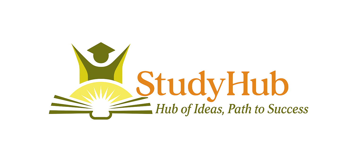 Study Hub